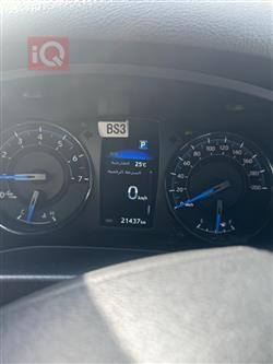 تويوتا هايلوكس